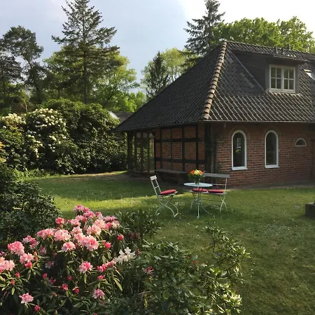 Lägenhet Hideaway