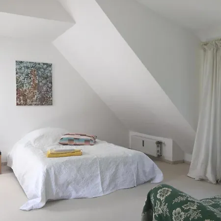 Hideaway Lägenhet Hellwege