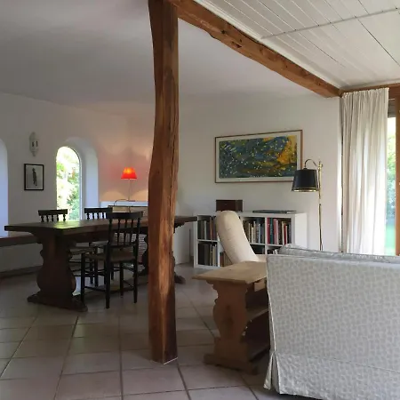 Lägenhet Hideaway *