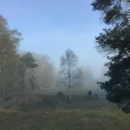 Lägenhet Hideaway *