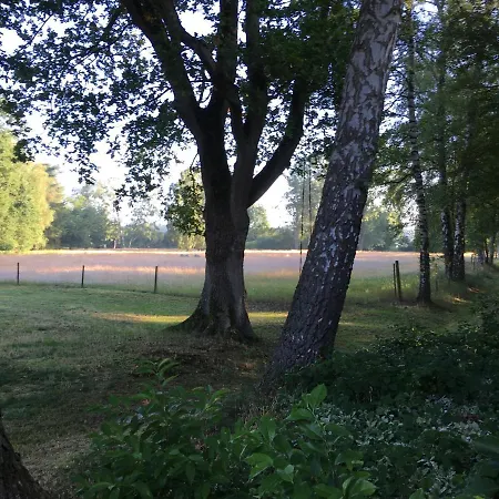 Lägenhet Hideaway *