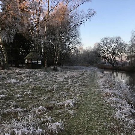 Lägenhet Hideaway